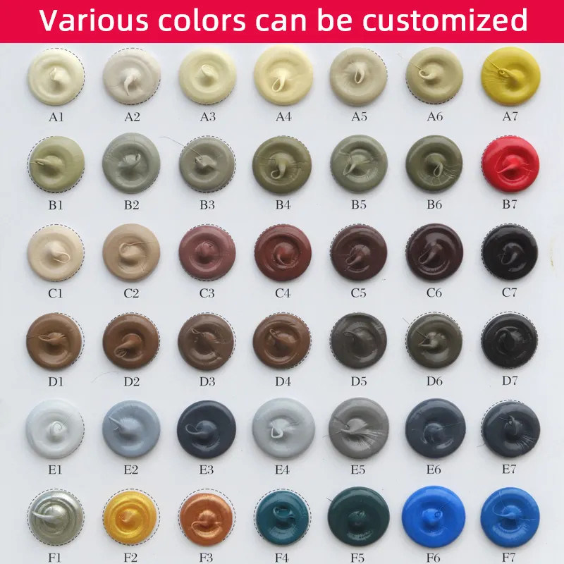 Het aangepaste Flexibele Dichtingsproduct van de Polyurethaanbouw met Clear Black Grey Color