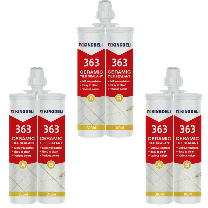 Gouden Epoxytegelpleister, Vloeibare Pleisterverzegelaar voor de Badkamerstegels van de Vloertegel